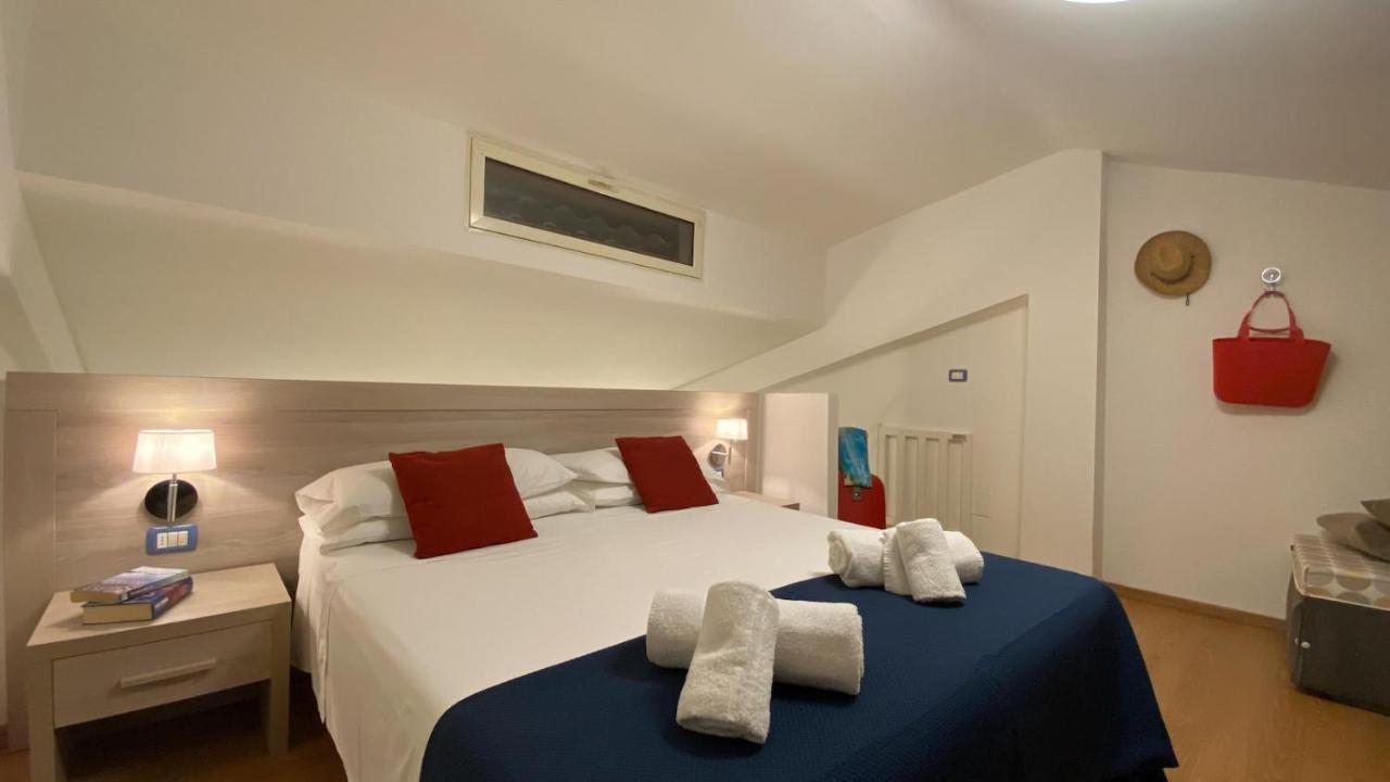 Primavera Club - Hotel Residence Santa Maria Del Cedro Exterior foto