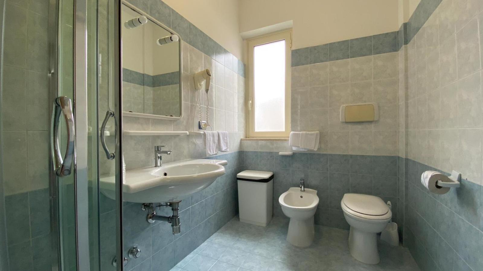 Primavera Club - Hotel Residence Santa Maria Del Cedro Habitación foto