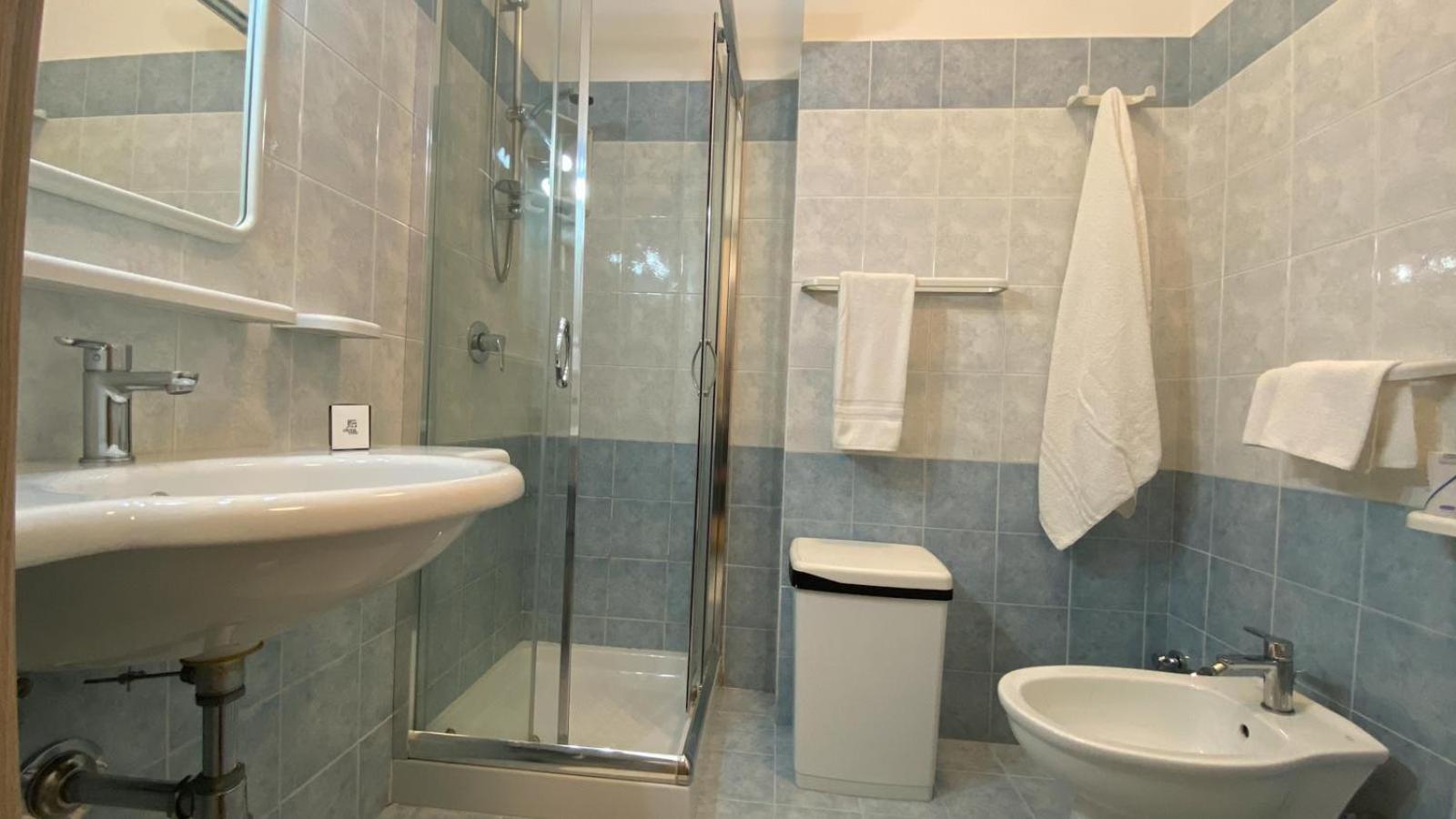 Primavera Club - Hotel Residence Santa Maria Del Cedro Habitación foto
