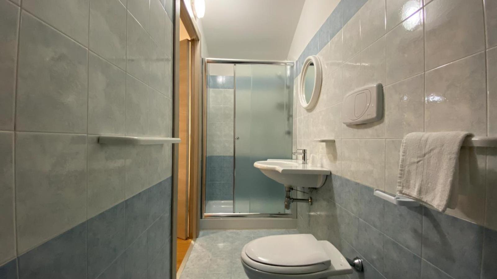Primavera Club - Hotel Residence Santa Maria Del Cedro Habitación foto