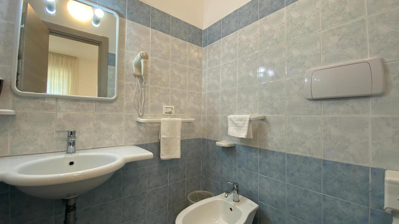 Primavera Club - Hotel Residence Santa Maria Del Cedro Habitación foto