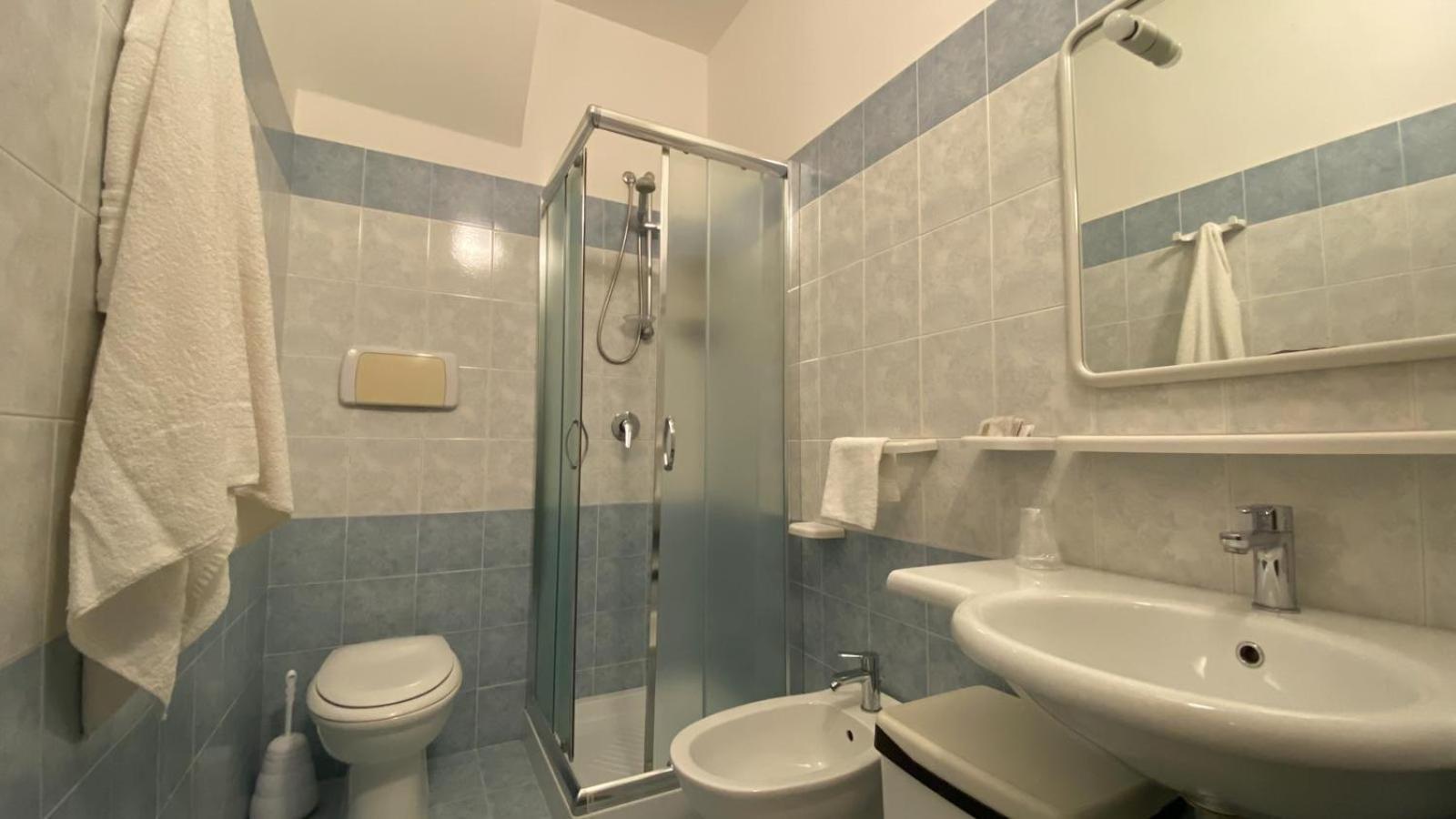 Primavera Club - Hotel Residence Santa Maria Del Cedro Habitación foto